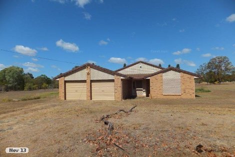 3 Green Valley Ct, North Isis, QLD 4660