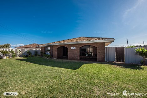 42 Hakea St, Tarcoola Beach, WA 6530