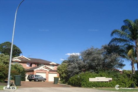 12/12 Pattern Pl, Woodcroft, NSW 2767