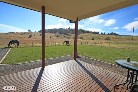 1 Forbes Creek Rd, Hoskinstown, NSW 2621