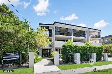 4/18 Kennington Rd, Camp Hill, QLD 4152