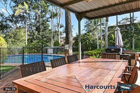 17/140 Central Ave, Indooroopilly, QLD 4068