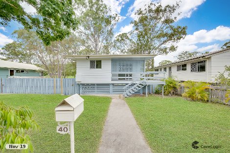 40 Tuna St, Toolooa, QLD 4680