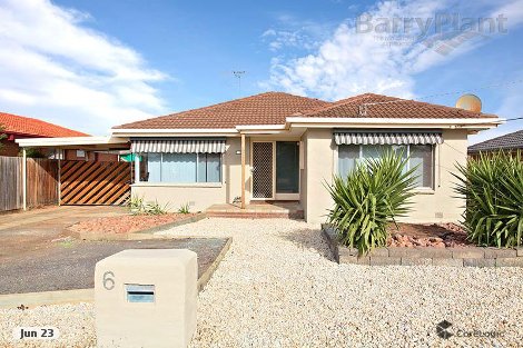 6 Francis St, Melton South, VIC 3338