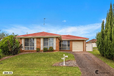 8 Kowari Cres, Blackbutt, NSW 2529