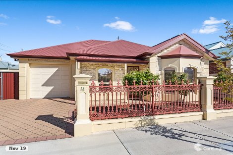 41 Vassall St, Semaphore, SA 5019