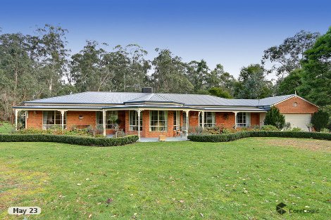 35 Silverleaf Pl, Healesville, VIC 3777