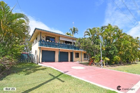 603 Boat Harbour Dr, Urangan, QLD 4655