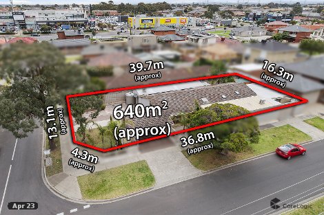 60 Roberts St, Keilor East, VIC 3033