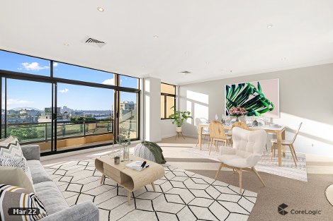 602/2 Darling Point Rd, Edgecliff, NSW 2027