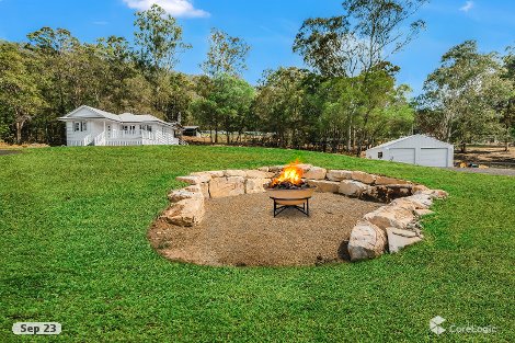 22 Clearwater Ct, Wongawallan, QLD 4210