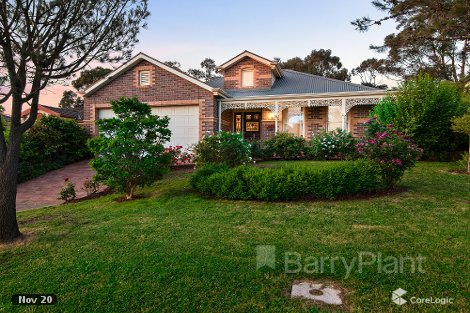 15 Monastery Cl, Wantirna South, VIC 3152