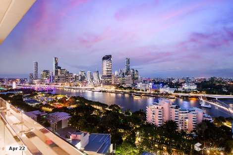 1707/289 Grey St, South Brisbane, QLD 4101