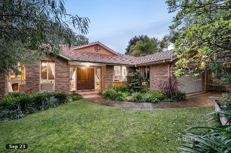 9 Wiarando Ct, Doncaster East, VIC 3109