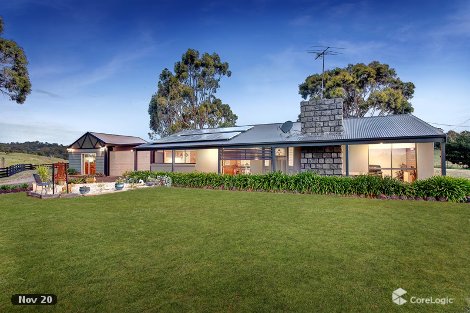 98 Simons Hill Rd, Darraweit Guim, VIC 3756