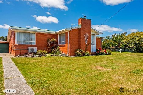 33 Mcculloch St, Ulverstone, TAS 7315