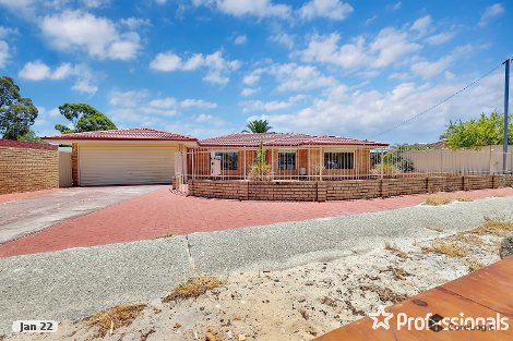 65 Stennett St, Gosnells, WA 6110