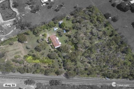 1296 Gin Gin Rd, Sharon, QLD 4670