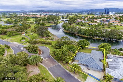 16 Peach Dr, Robina, QLD 4226