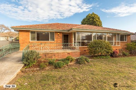 149 Strickland Cres, Deakin, ACT 2600