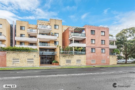3/84 Campbell St, Liverpool, NSW 2170