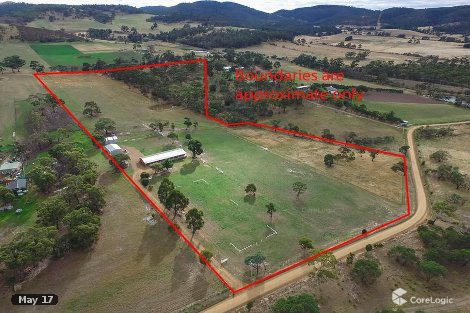 58 Tullamore Rd, Orielton, TAS 7172