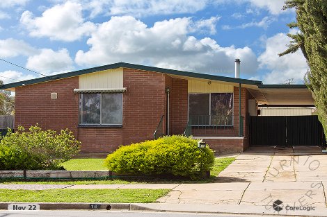 16 Birkin Ave, Ingle Farm, SA 5098