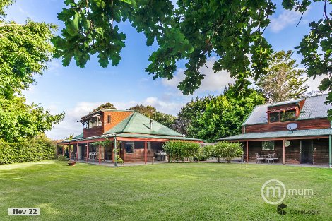 456b Croobyar Rd, Croobyar, NSW 2539