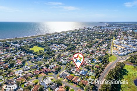 4 Shearwater Pl, Geographe, WA 6280