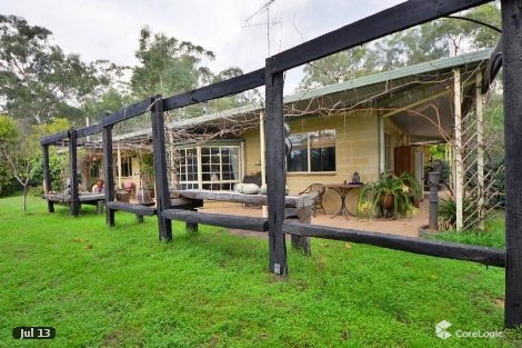 1 Dungullin Way, East Kurrajong, NSW 2758