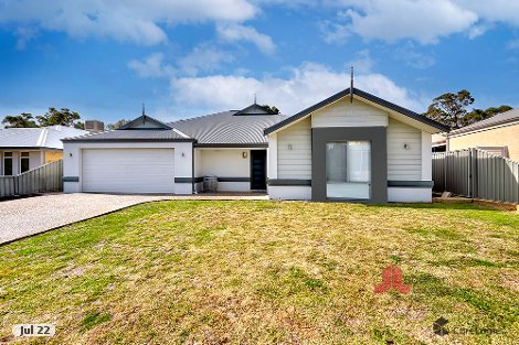 4 Seville Pl, Binningup, WA 6233