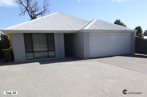 19b Logue St, Waroona, WA 6215