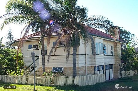 12 Webb St, Margate, QLD 4019