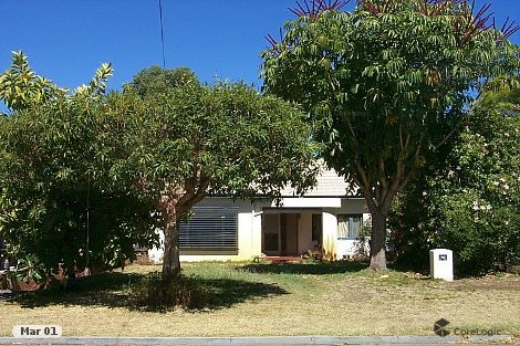 85 Holmfirth St, Coolbinia, WA 6050