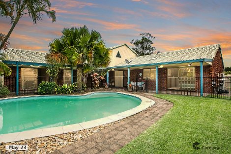 5 Chestnut St, Elanora, QLD 4221