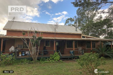 227 Killaloe Rd, Green Pigeon, NSW 2474