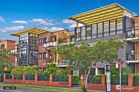 9/8-16 Water St, Strathfield South, NSW 2136