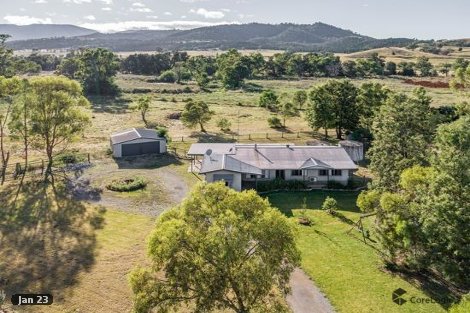 688 Garthowen Rd, Garthowen, NSW 2345