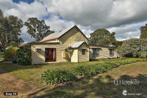 265 Goon Nure Rd, Goon Nure, VIC 3875