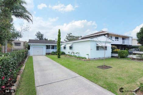 45 Comarong St, Greenwell Point, NSW 2540