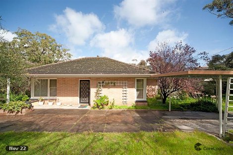 3 Aerial Rd, Belair, SA 5052