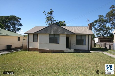 25 Blackman Pde, Unanderra, NSW 2526