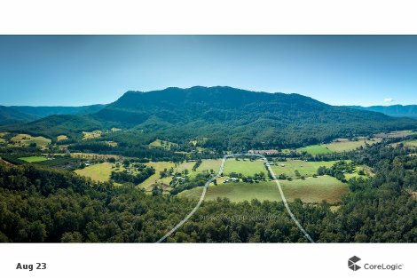 2331 Waterfall Way, Thora, NSW 2454