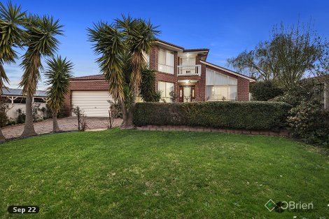 2 Paran Cl, Endeavour Hills, VIC 3802