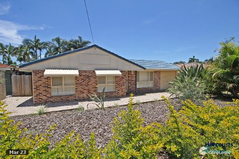 8 Maltry St, Camira, QLD 4300