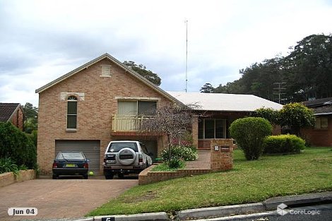 5 Parrendi Cl, Avoca Beach, NSW 2251