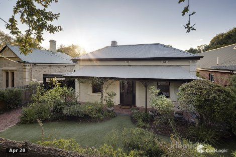 4 Magdalen St, College Park, SA 5069