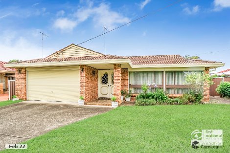 93 Rausch St, Toongabbie, NSW 2146