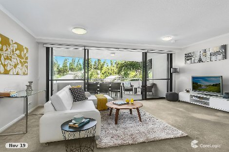 310/1 Gray St, New Farm, QLD 4005