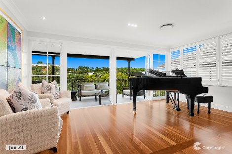 53 Sugarloaf Cres, Castlecrag, NSW 2068